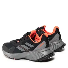 Кросівки adidas Terrex чоловічі Soulstride RAIN.RDY, фото 5