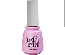 Топ без липкого шару для нігтів Toki Toki 15 мл