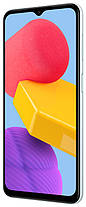 Смартфон Samsung Galaxy M13 4/64GB Light Blue (SM-M135FLBDSEK) UA UCRF Гарантія 12 місяців, фото 3