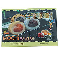 Микс Моти Red Bean Sesame Peanut 180g