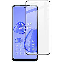 Защитное стекло IMAK 5D Pro+ Full Glue для OnePlus Nord CE 2 Lite / Realme 9i / 9 Pro / Oppo A76 / A96 - Black