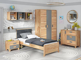 Дитяча Райн Софт