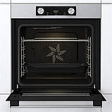 Духова шафа Gorenje BO6737E02XK, фото 3
