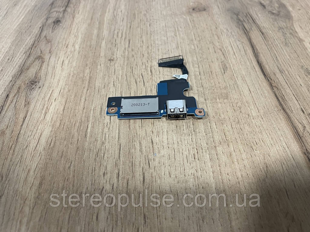 Плата 0NN7XH для ноутбука Dell Inspiron G7 7500 Original