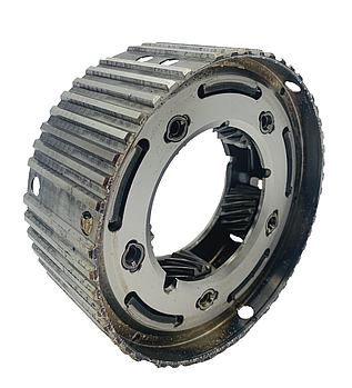 Передня планетарна передача на 5 сателлітів АКПП TF-80SC AW TF-81SC AW1053X Volvo (Б.У.)