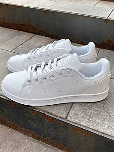 Чоловічі Кросівки Adidas Stan Smith White 46