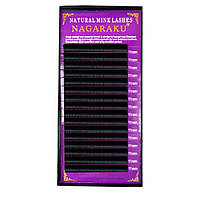 Ресунки Nagaraku 0,05, D, 11 мм