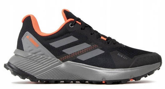 Кросівки adidas Terrex чоловічі Soulstride RAIN.RDY, фото 1