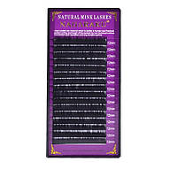 Ресунки Nagaraku 0.12, D, 12 мм