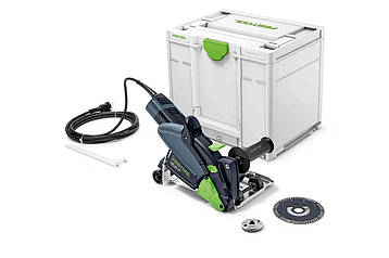 Відрізна система Festool Diamant DSC-AG Plus 125