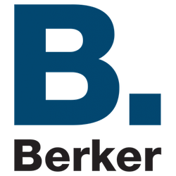 Розетки Berker