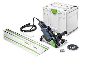 Відрізна система Festool Diamant DSC-AG 125 Plus-FS