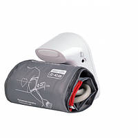 Автоматичний тонометр PRO-35 M-L з універсальною манжетою 22-42 см і з адаптером B.Well