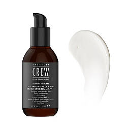 Бальзам для обличчя SPF 15 All in one American Crew 170 мл
