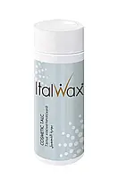 Тальк классический ItalWax, 50 г