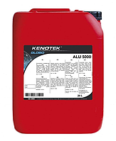 KENOTEK ALU 5000 - Кислотный очиститель алюминиевых деталей и дисков грузовиков 20L