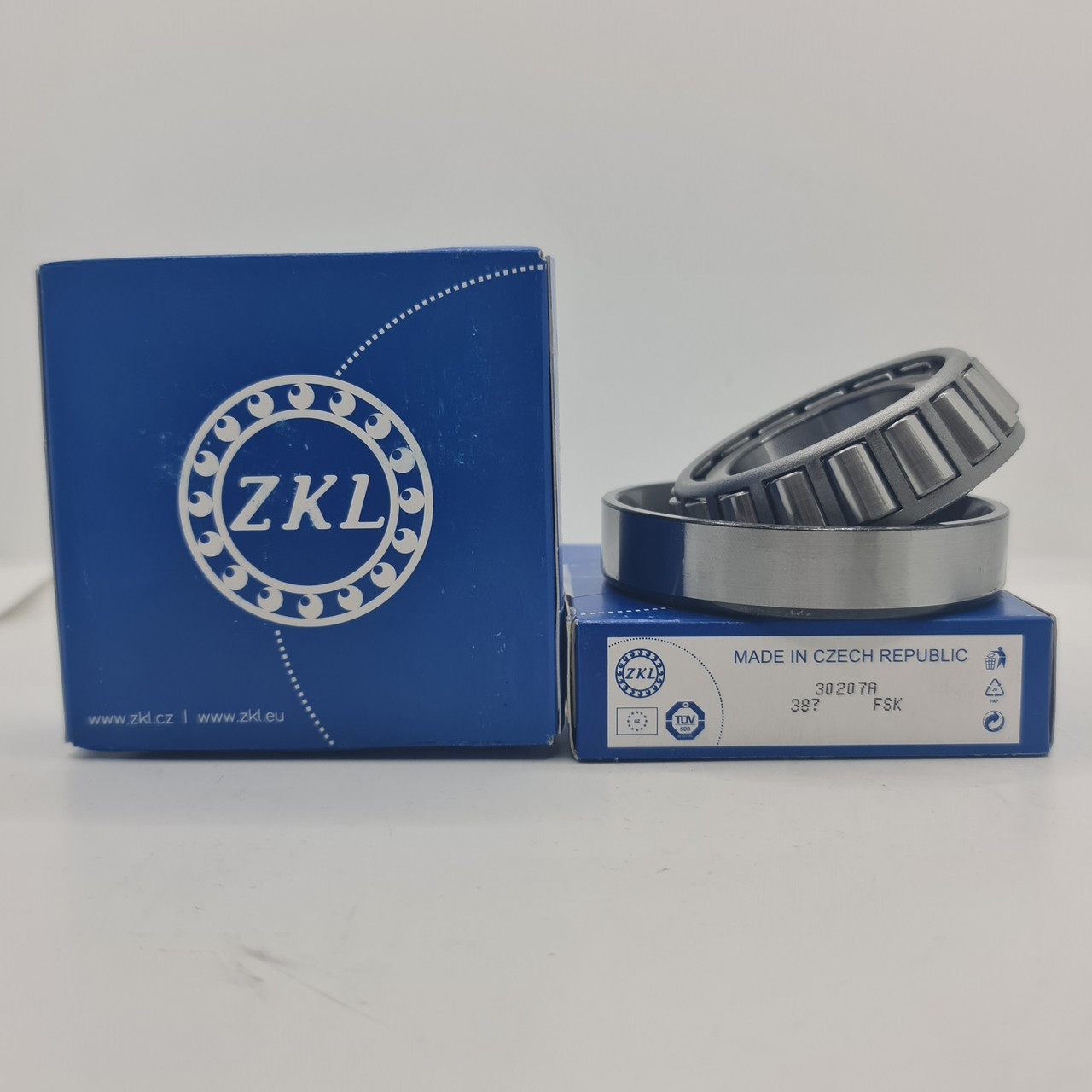 Підшипник 30207-A (7207) ZKL