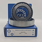 Підшипник 30207-A (7207) ZKL, фото 2