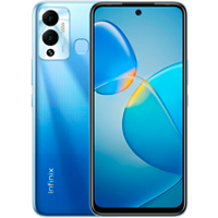 Чохли для Infinix Hot 12 Play X681 та інші аксесуари