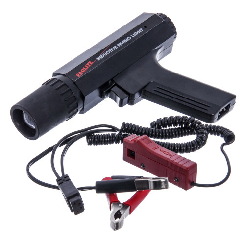 Стробоскоп з інтенсивним променем TRISCO TL-2200