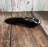 Машина для стриження Kemei KM-600 11 в 1, триммер, бритва, багатофункціональний триммер, мультитриммер Sta, фото 6