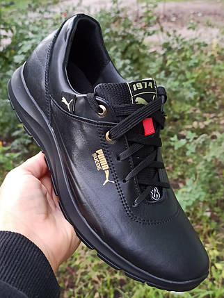 Чоловічі кросівки Puma 40-45, фото 2