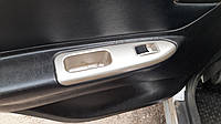 Разборка кнопка с ручкой стеклоподъемника задняя левая дверь оригинал бу разборка бид ф3 бід BYD F3