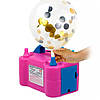 Компресор для повітряних куль 600 Вт Electric Balloon Pump 73005 / Насос для надування кульок, фото 2