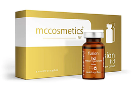 Fusion hd (Гіалуронова кислота+ДМАЕ)