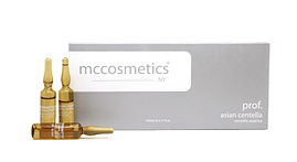 Asian centella (Центелли Азіатської)