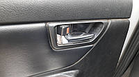 Разборка ручка внутренняя открытия двери задняя левая дверьбид ф3 бід BYD F3