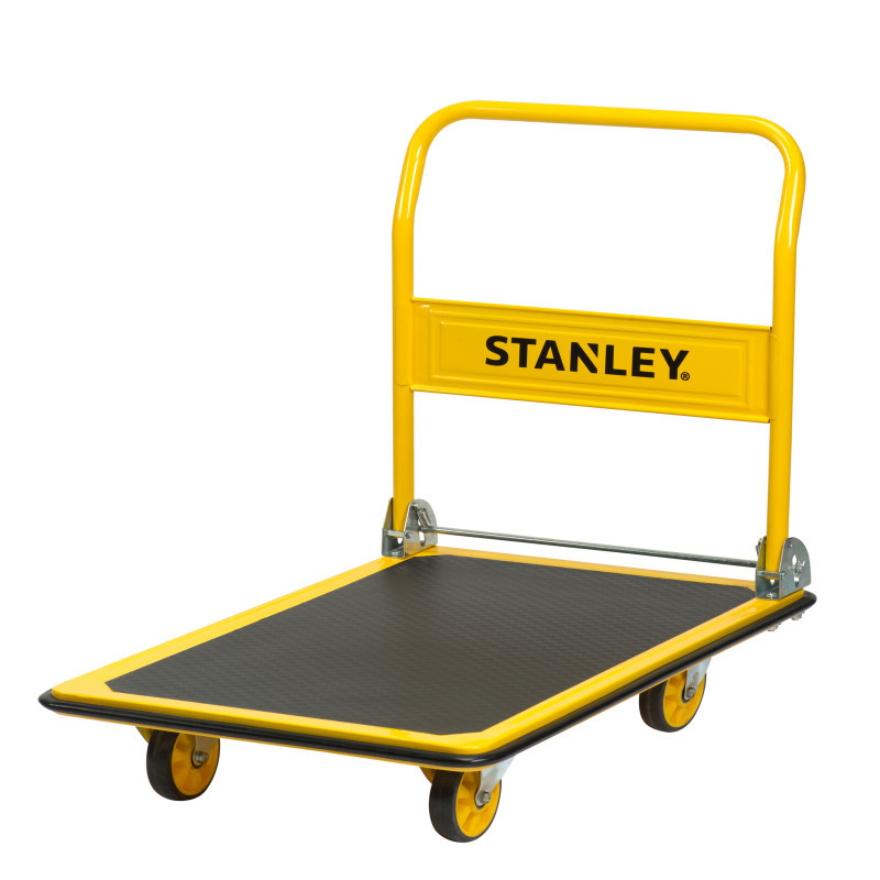 Візок із платформою PC528 (300 кг) Stanley 8717496635280, фото 1