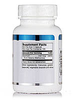 Комплекс Селен і Молібден Douglas Laboratories Seleno Methionine 200 mcg 100 Caps DOU-01680 BX815, фото 3