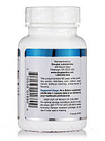 Комплекс Селен і Молібден Douglas Laboratories Seleno Methionine 200 mcg 100 Caps DOU-01680 BX815, фото 5