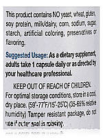 Комплекс Селен і Молібден Douglas Laboratories Seleno Methionine 200 mcg 100 Caps DOU-01680 BX815, фото 7