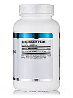 Цинк Лозенг, Zinc Lozenges, Douglas Laboratories, 100 лозенерів BX818, фото 2