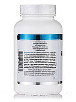 Цинк Лозенг, Zinc Lozenges, Douglas Laboratories, 100 лозенерів BX818, фото 4