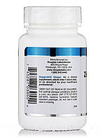 Douglas Laboratories Zinc Picolinate/Цинк піколінат 50 мг 100 капс BX821, фото 4