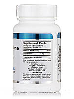 Прегенолон 5 мг Сублінгвальний, Pregnenolone 5 mg Sublingual, Douglas Laboratories, 100 таблеток BX822, фото 3