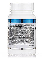 Прегенолон 5 мг Сублінгвальний, Pregnenolone 5 mg Sublingual, Douglas Laboratories, 100 таблеток BX822, фото 5