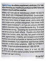 Прегенолон 5 мг Сублінгвальний, Pregnenolone 5 mg Sublingual, Douglas Laboratories, 100 таблеток BX822, фото 7