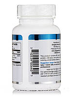 Цинк 50 мг Хелат, Zinc 50 mg Chelate, Douglas Laboratories, 100 таблеток BX866, фото 4
