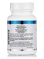 Цинк 50 мг Хелат, Zinc 50 mg Chelate, Douglas Laboratories, 100 таблеток BX866, фото 5