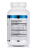 Магній 2: Кальцій 1, Mag 2: Cal 1, Douglas Laboratories, 180 таблеток BX279, фото 2