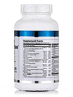 Ультрапрофілактика, Ultra Preventive Beta, Douglas Laboratories, 180 Taблеток BX284, фото 3