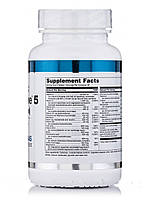 Основна профілактика 5 (без заліза), Basic Preventive 5 (Iron Free), Douglas Laboratories, 180 таблеток BX294, фото 2