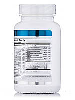 Основна профілактика 5 (без заліза), Basic Preventive 5 (Iron Free), Douglas Laboratories, 180 таблеток BX294, фото 3