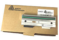 Avery AP4.4, AP5.4, головка печатающая, 203dpi арт. A4031