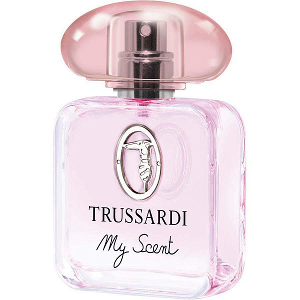 Туалетна вода Trusardi My Scent для жінок - edt 100 ml Tester