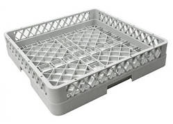 Касета для миття столових приладів в посудомийній машині 500х500 мм Silanos 901618